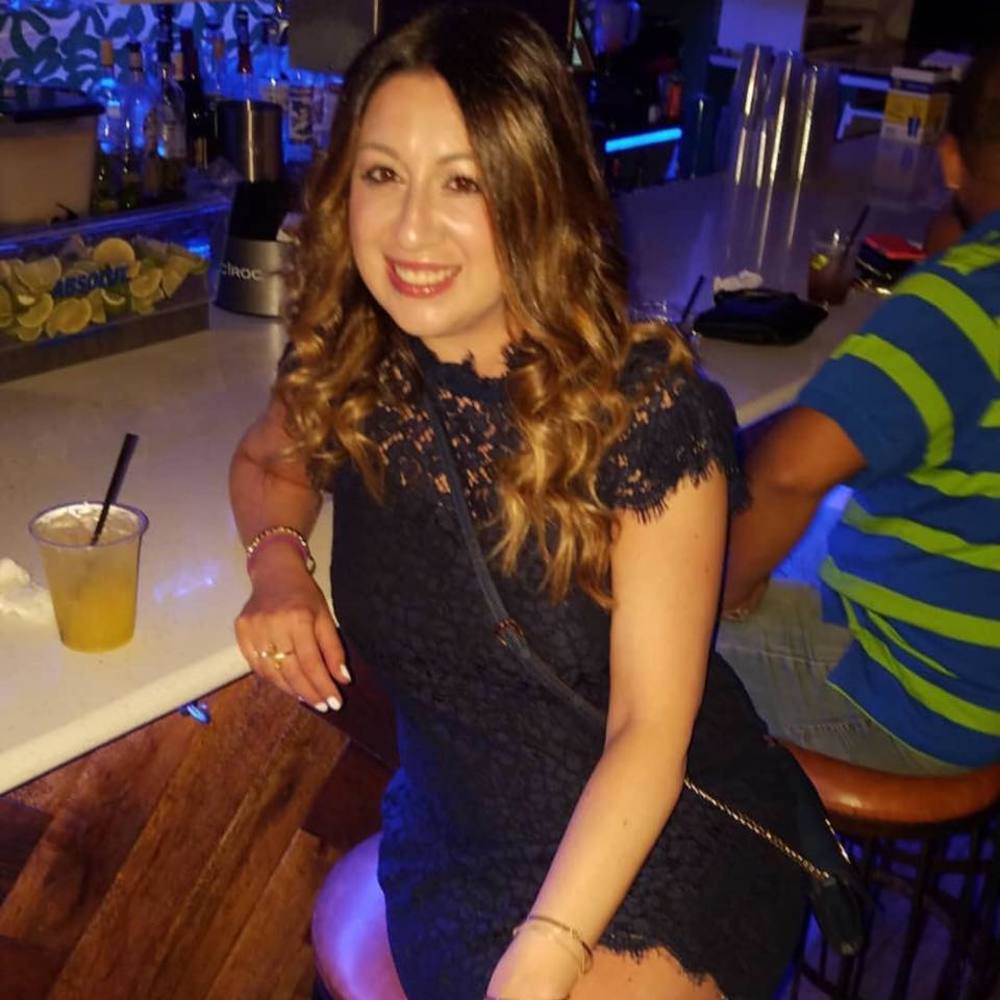 Meet your Posher, Caroline
